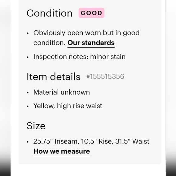 Lululemon Athletica Leggings Neon Yellow 😍🔥 - Picture 9 of 9